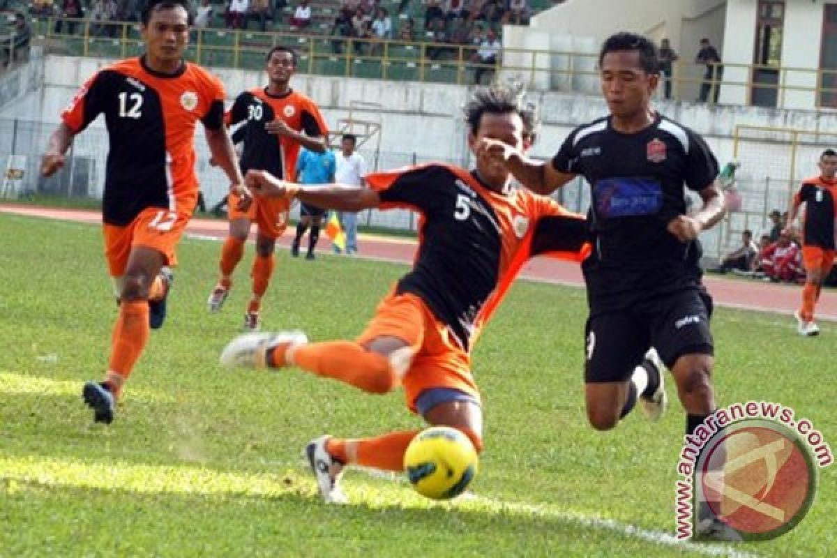 Persiraja kalahkan Persijap 2-1 