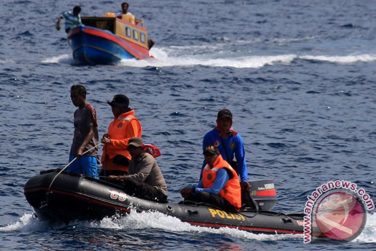 Satu lagi ditemukan korban speedboat tenggelam di Warbal