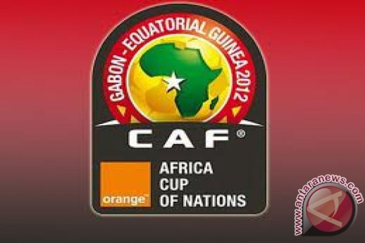 Kongo kuasai Grup A Piala Afrika setelah kalahkan Gabon