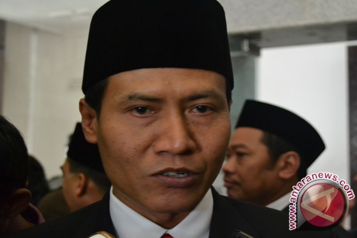 Siswadi Kecam Modus Baru Pengambilan Batu Bara