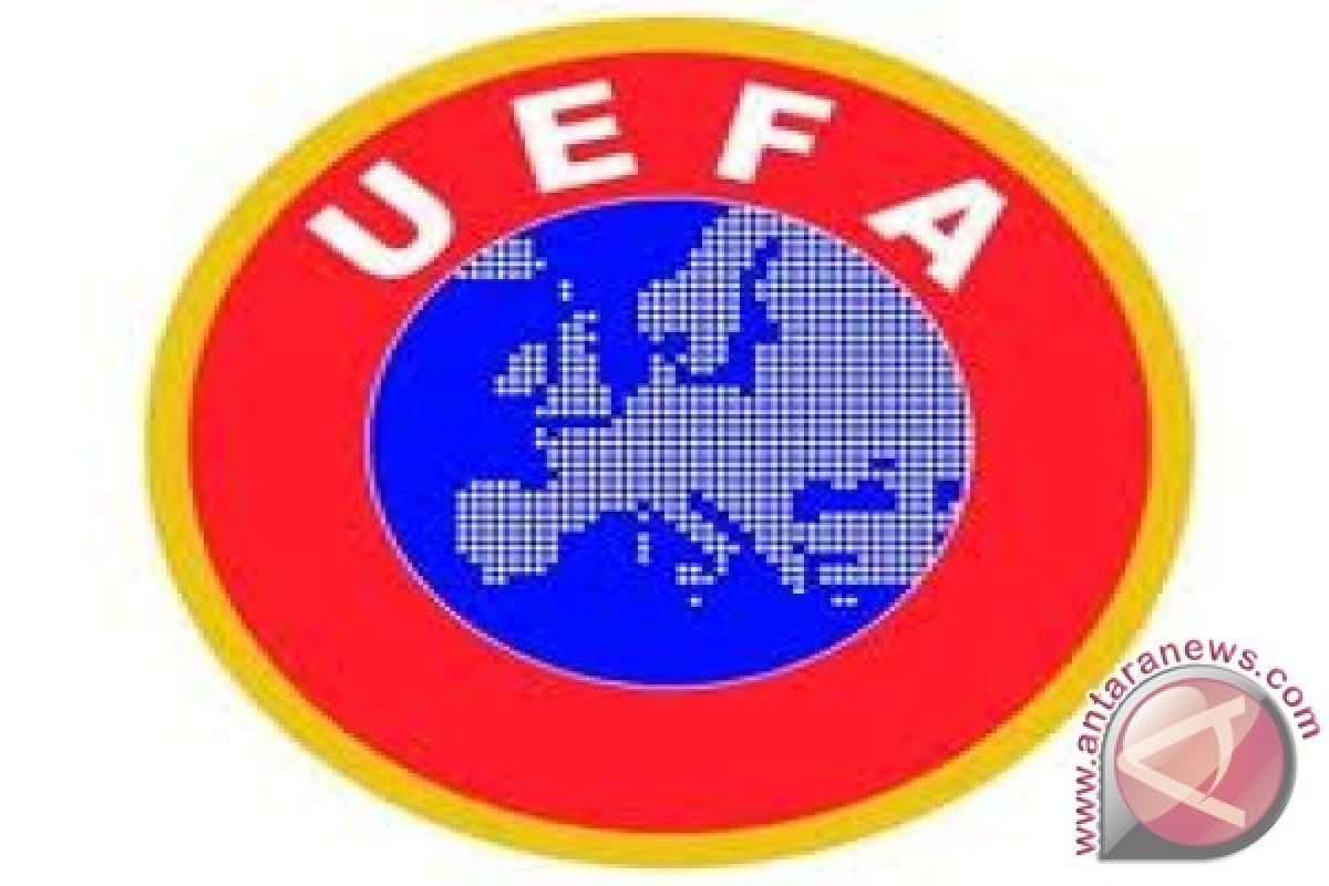 UEFA beri lampu hijau untuk semprotan penanda