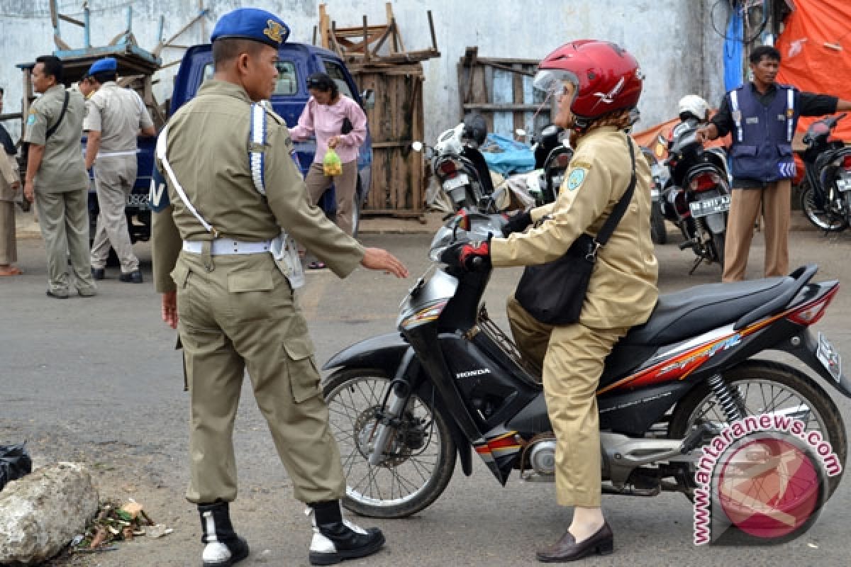 Pemkab Mukomuko Bentuk Tim Tingkatkan Disiplin PNS