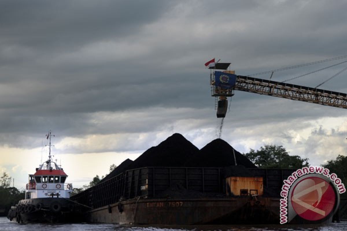 RI govt to limit coal exports