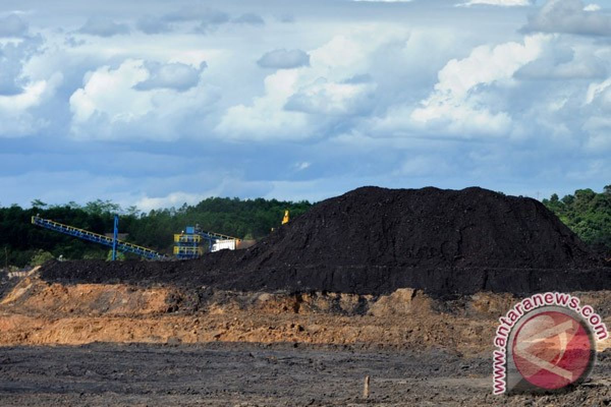 Investor Korea Selatan akan bangun pabrik pencairan batubara di Kaltim