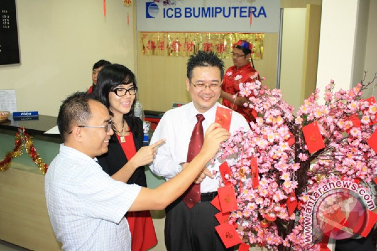 ICB Bumiputera gelar Promo Petik Angpao