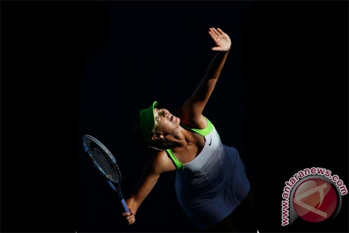 Sharapova ajukan banding atas keputusan penskorsan