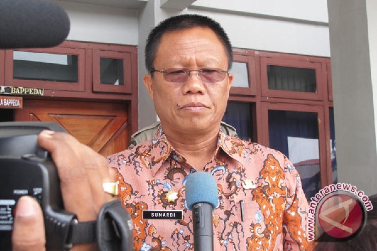 Serapan jamkesprov bengkulu capai Rp2 miliar 