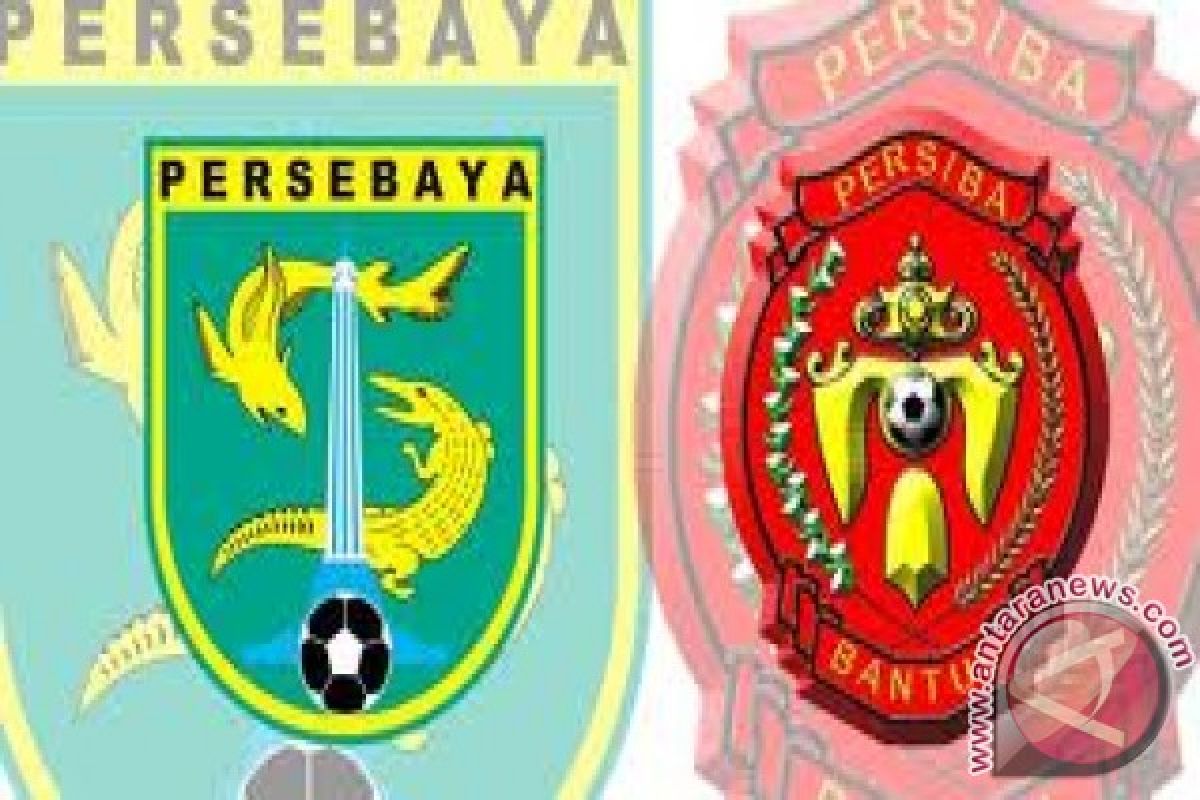 IPL: Persebaya takluk 0-1 dari Persiba di Surabaya