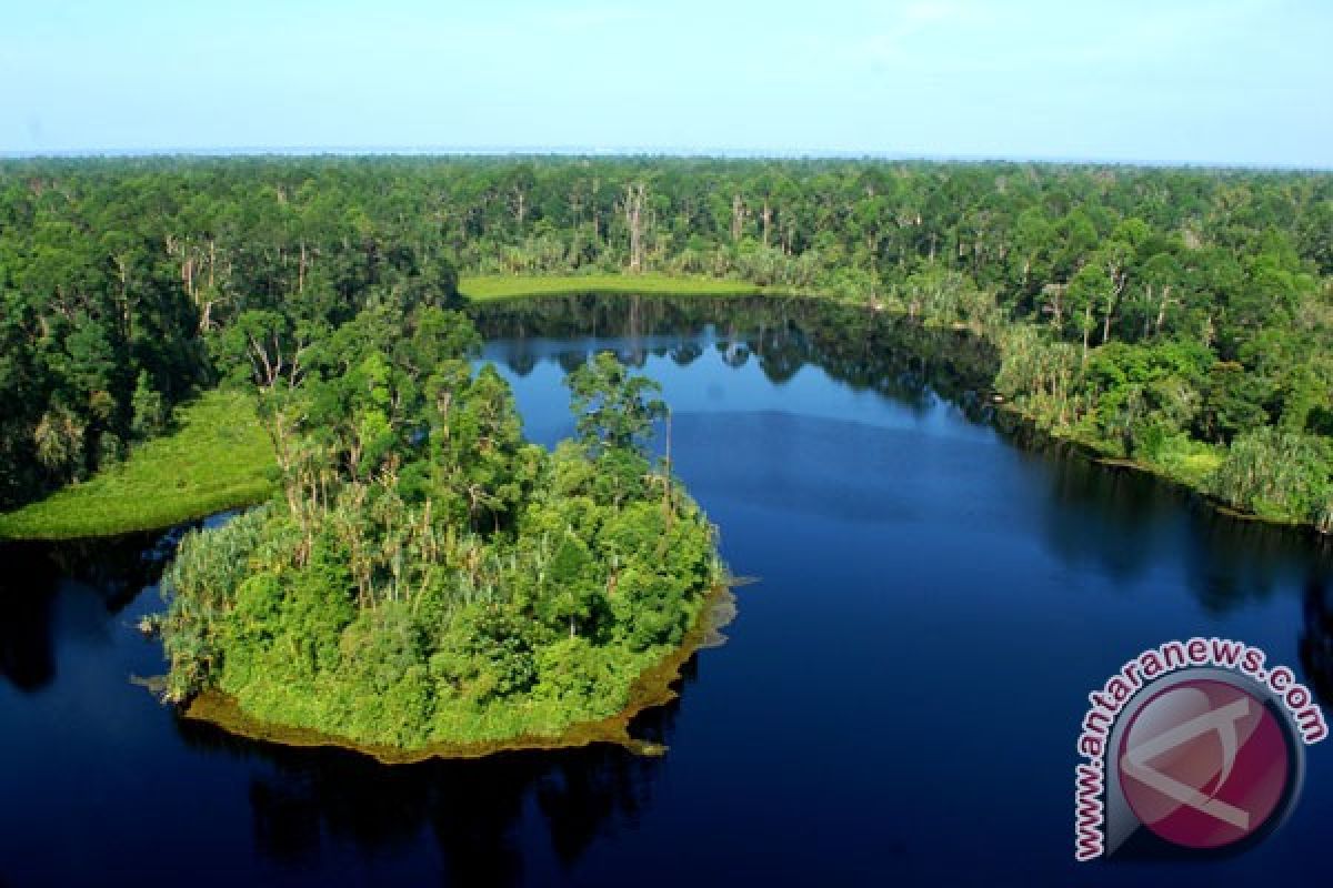 200 peneliti Asia Tenggara bahas flora fauna tropis