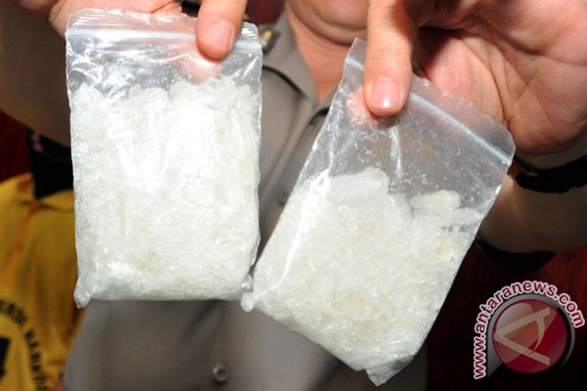 NTT police steps up efforts against international drug networks