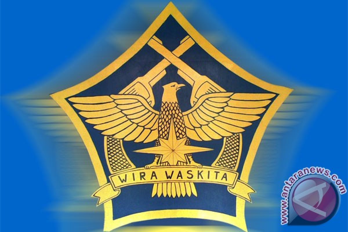 POM TNI AU  proses hukum oknum penganiaya