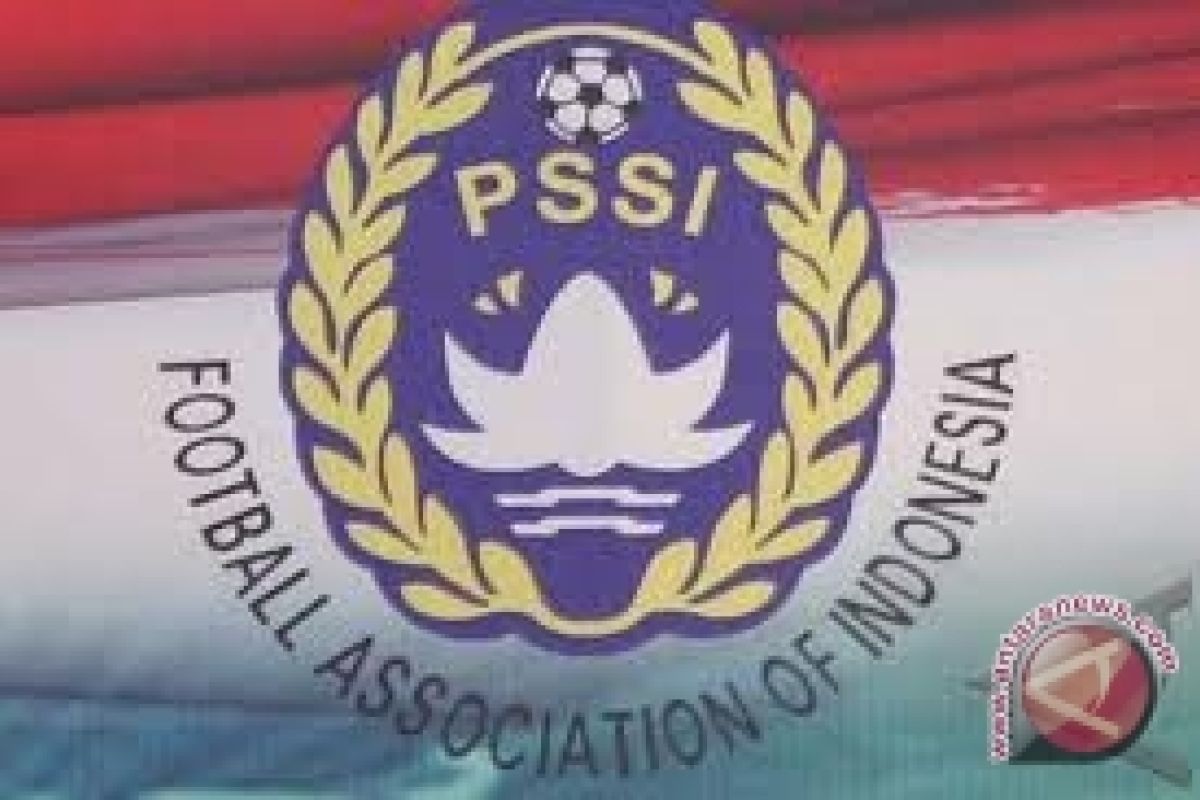 PTUN Putuskan Pembekuan PSSI Tidak Sah