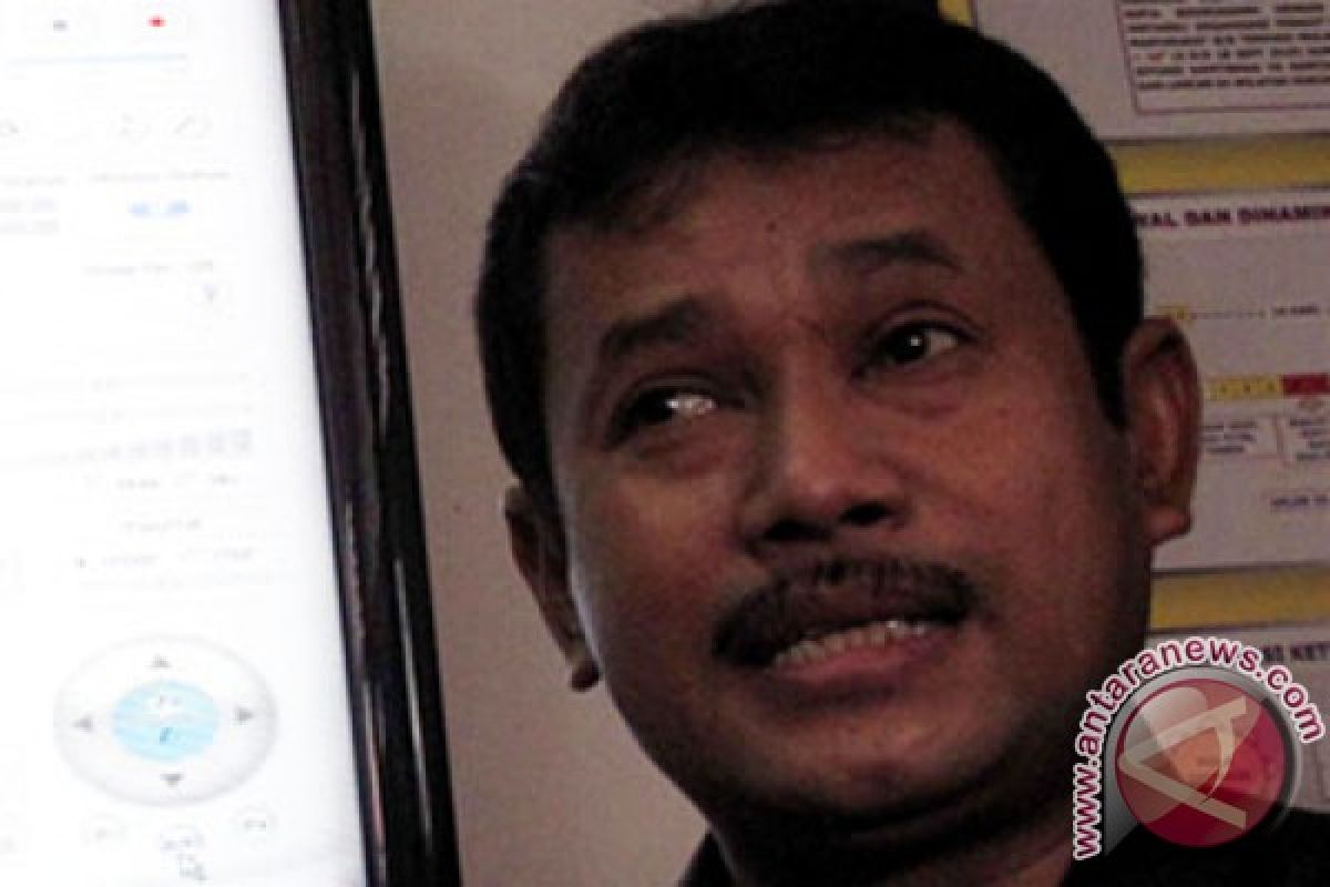 KPK akan periksa Bupati Bogor soal Hambalang
