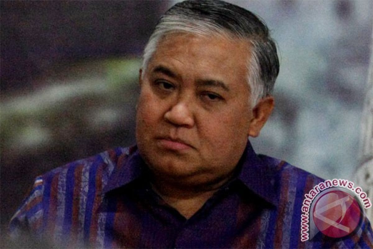 Din: warga Muhammadiyah jangan tertarik politik uang