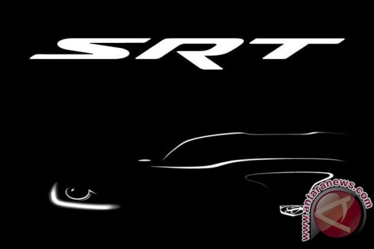 Mengintip SRT-Viper 2013 dari facebook