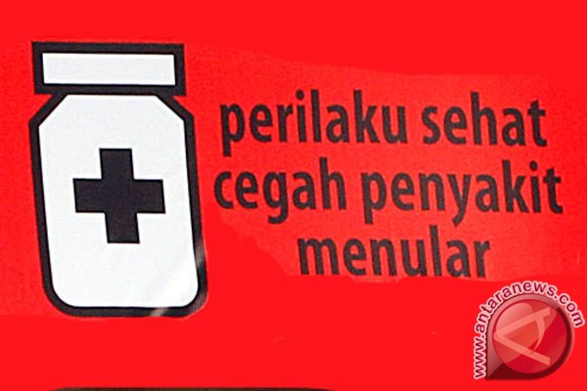 Penyakit menular lebih berbahaya daripada terorisme