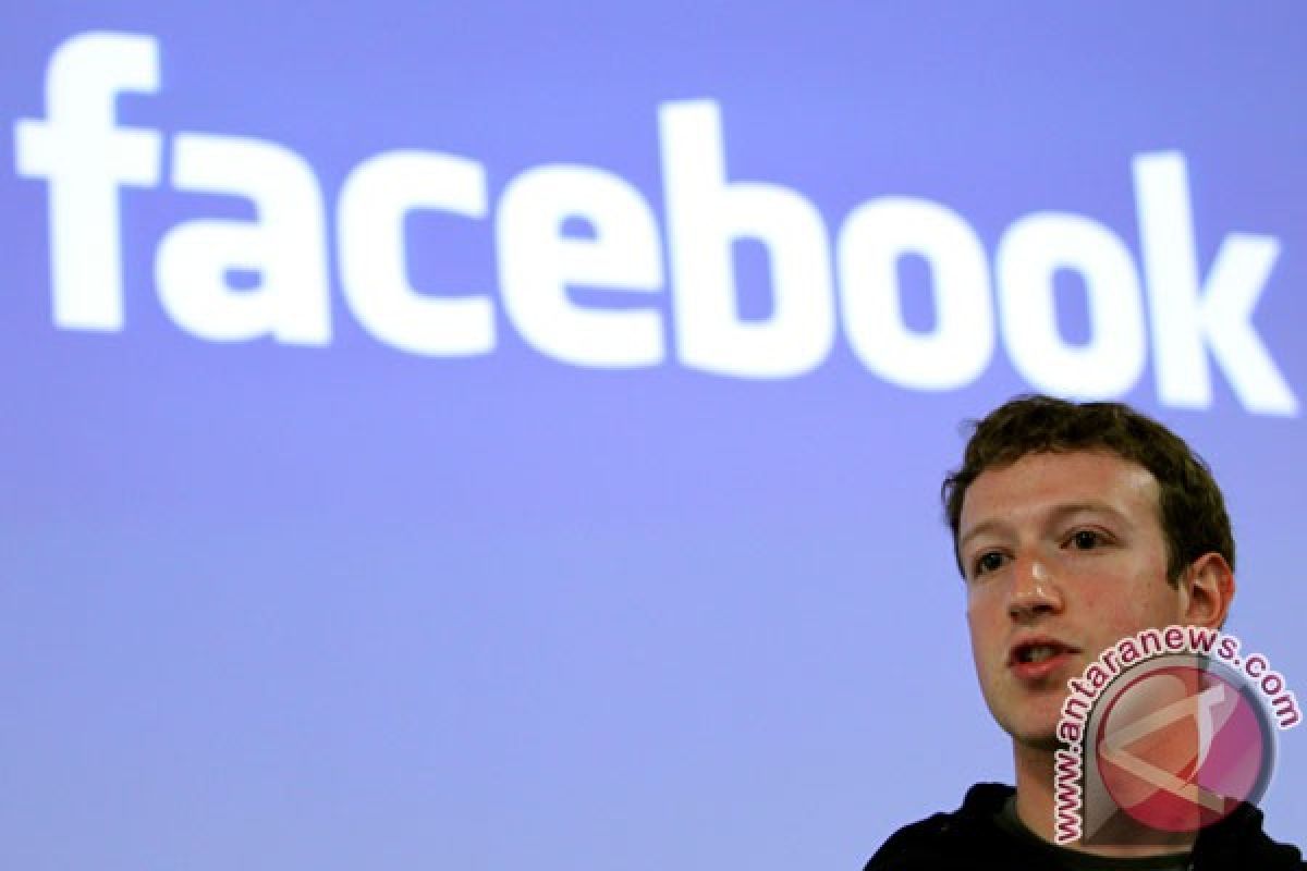 Facebook akan IPO pekan depan