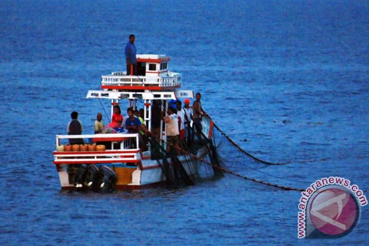 Six Indonesian fishermen repatriated from Timor Leste