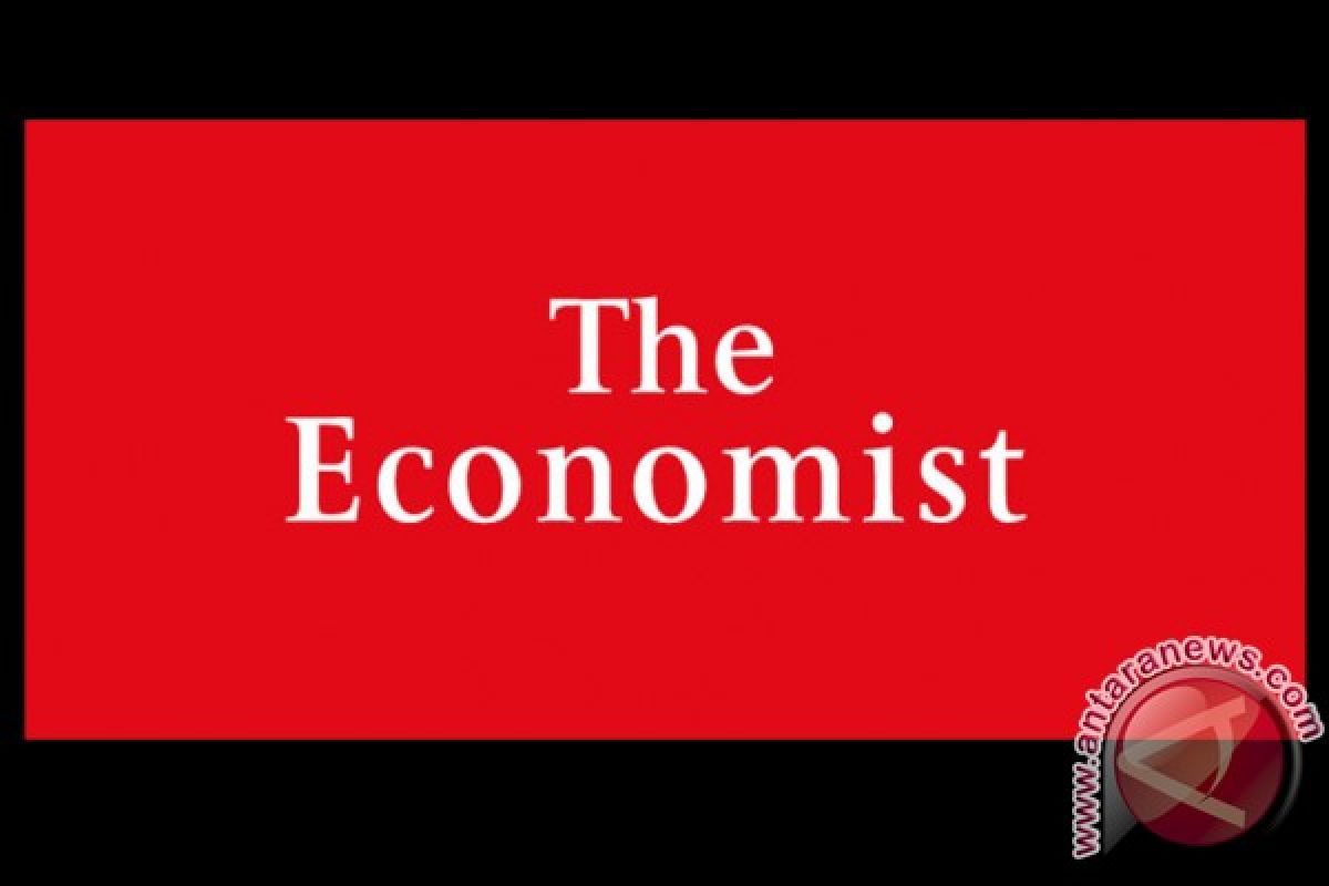 The Economist: Indonesia stabil dari krisis global
