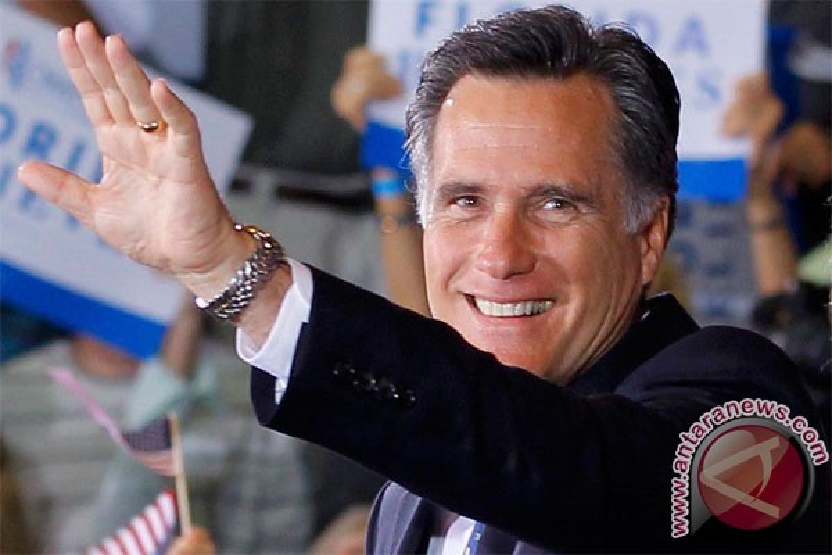 Romney to win Washington state vote