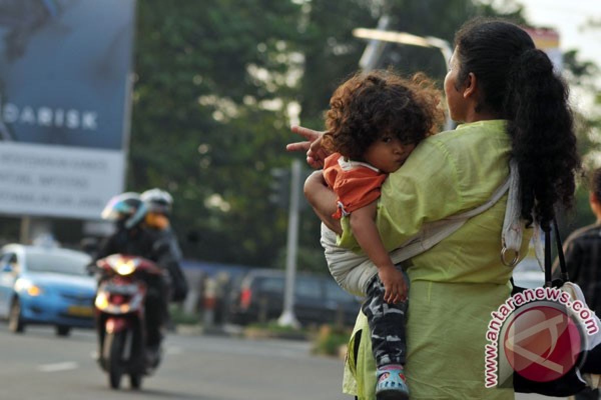 Pasangan joki bingung jika 3-in-1 dihapus