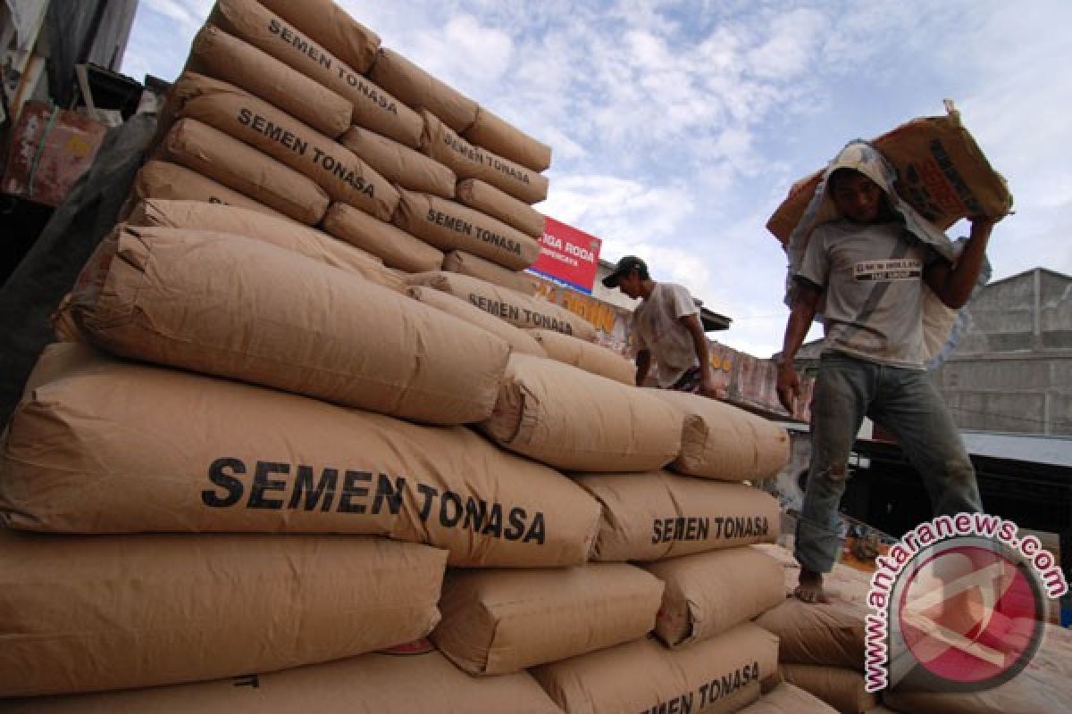 Indonesia govt prepares incentive for cement investment