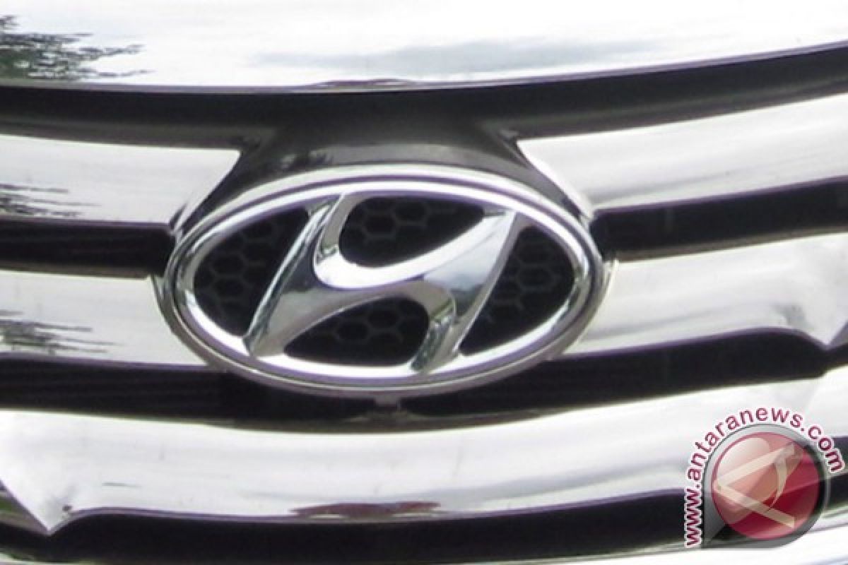 Penjualan Hyundai-Kia meningkat di Eropa
