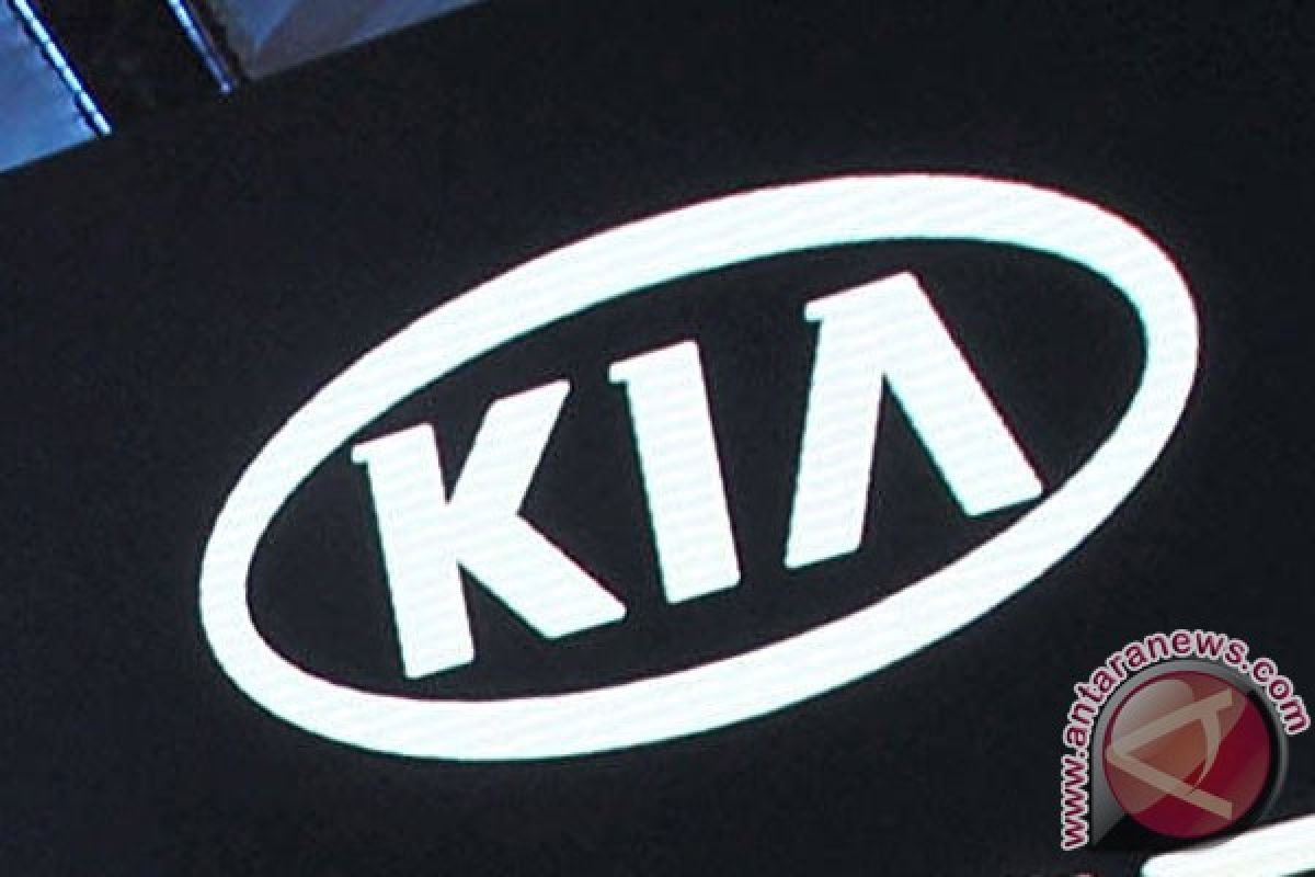 Kia incar penjualan tahunan 300.000 unit di India