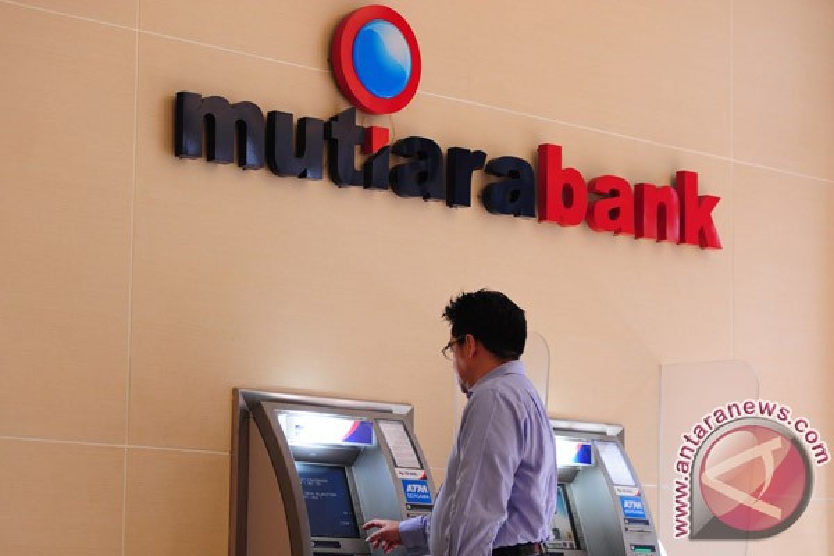 Aset Bank Mutiara tumbuh 17,2 persen