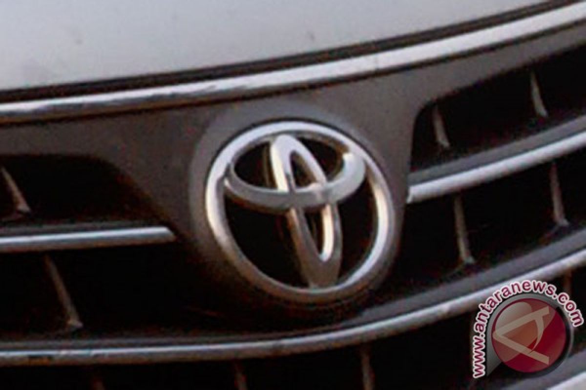 Toyota recall 6,39 juta mobil