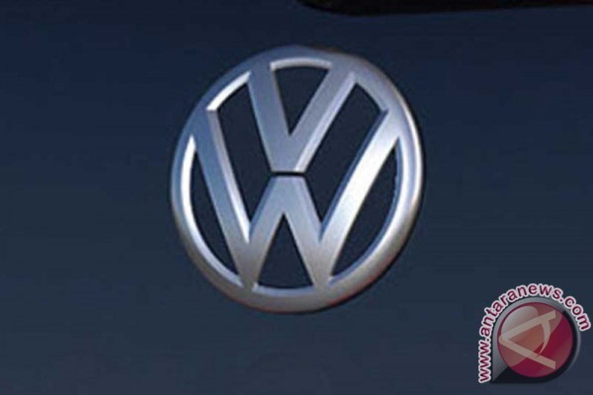 VW bisa didenda miliaran dolar karena skandal emisi