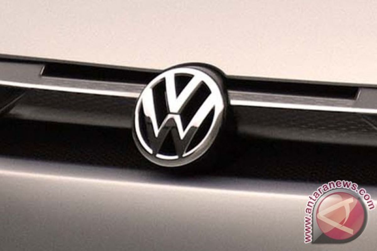 Jerman selidiki mantan bos VW terkait tuduhan kecurangan