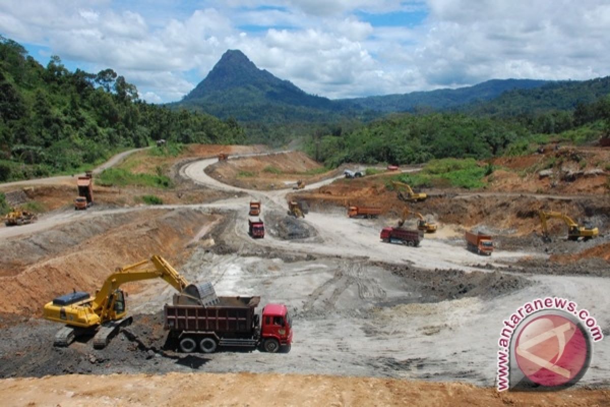 Kelompok masyarakat minta Presiden terbitkan moratorium tambang