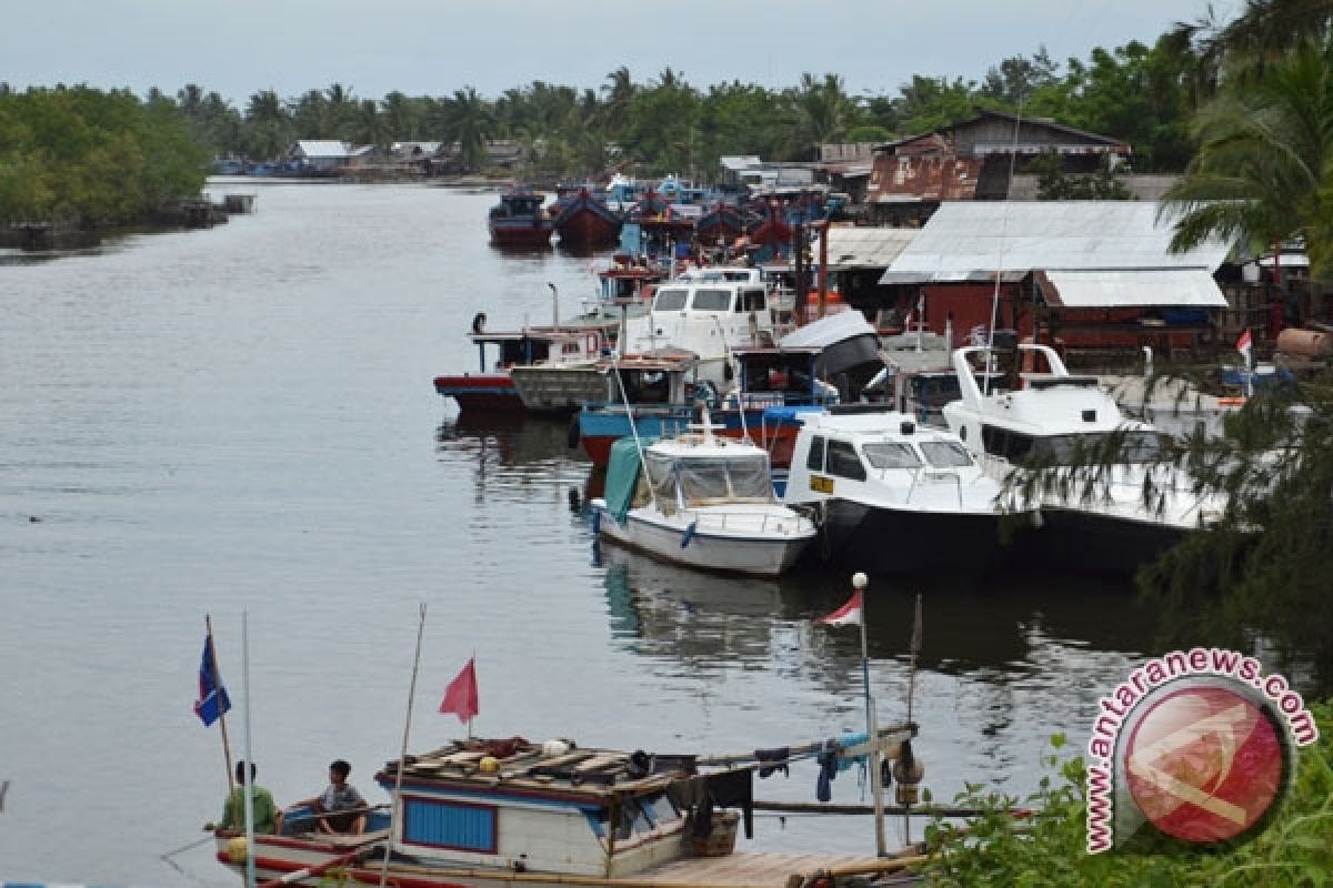 Bengkulu Segera Bentuk Tujuh Desa Mandiri Nelayan 
