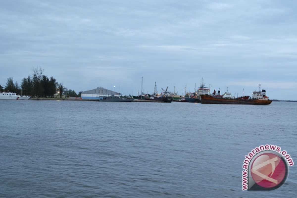 Bengkulu-PT Pelindo Sepakati Pengembangan Pelabuhan Pulau Baai