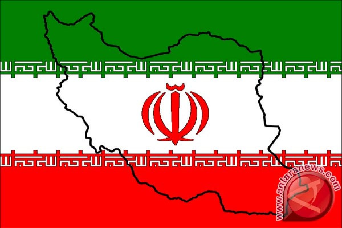 Gempa 5,2 SR guncang Iran barat