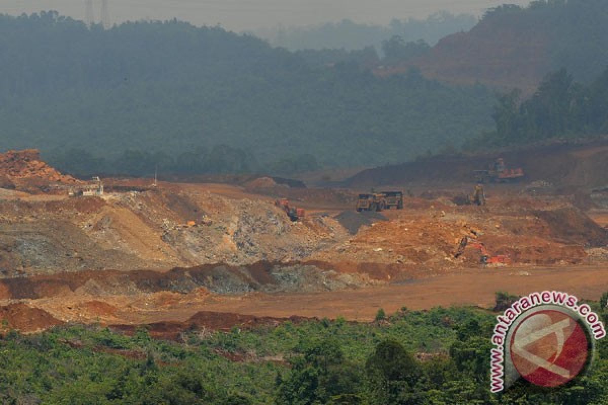 Gubernur Sultra minta Presiden dukung pembangunan smelter nikel