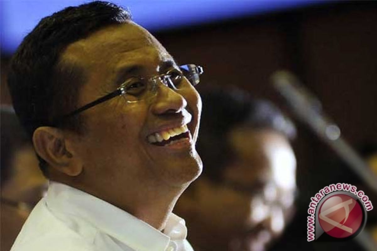 Dahlan Iskan 