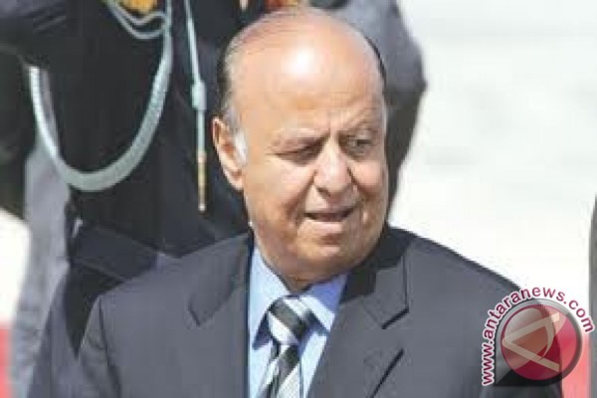 Yemen to kick off one-man presidential campaign 