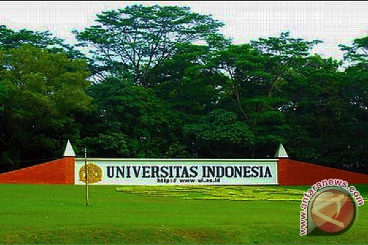 UI terima 2.258 mahasiswa jalur SNMPTN