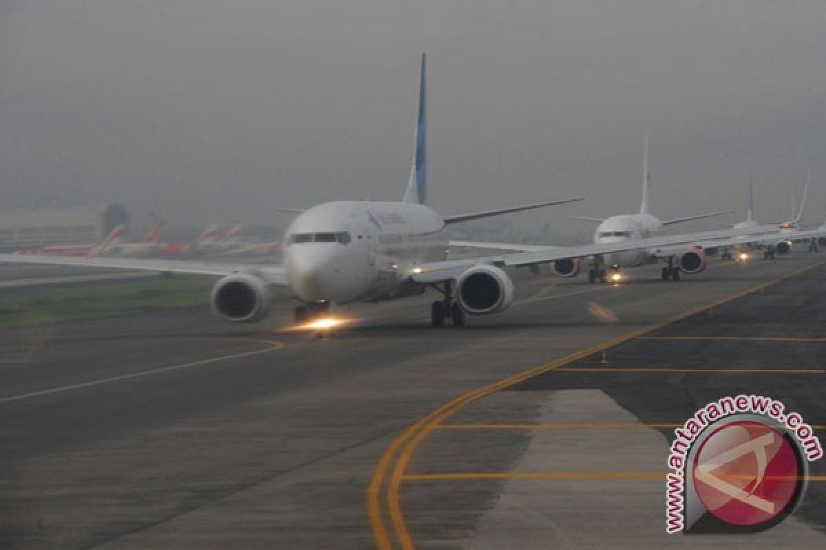 Bandara Dumai mulai beraktivitas pada Senin (1/7)