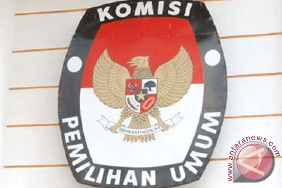 KPU Pusat ambil alih KPU NTT