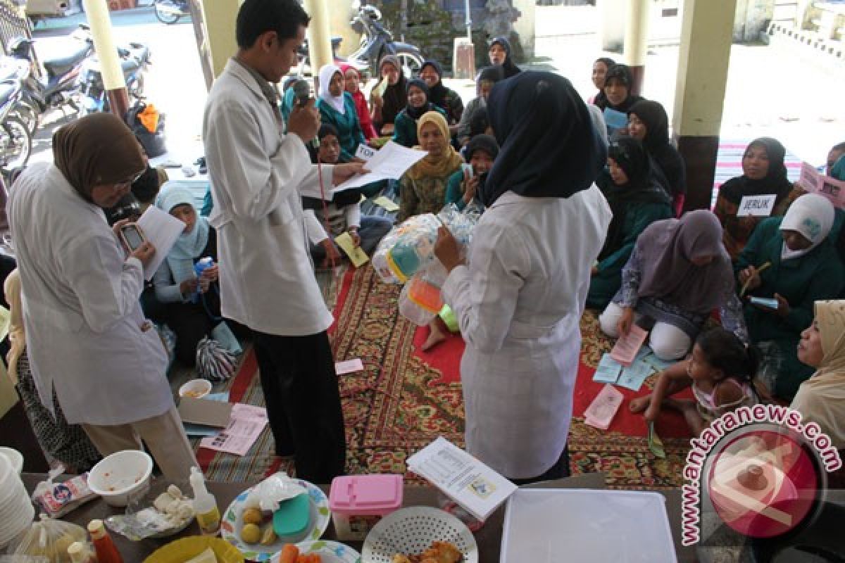 Kekurangan yodium saat hamil berisiko ganggu otak anak