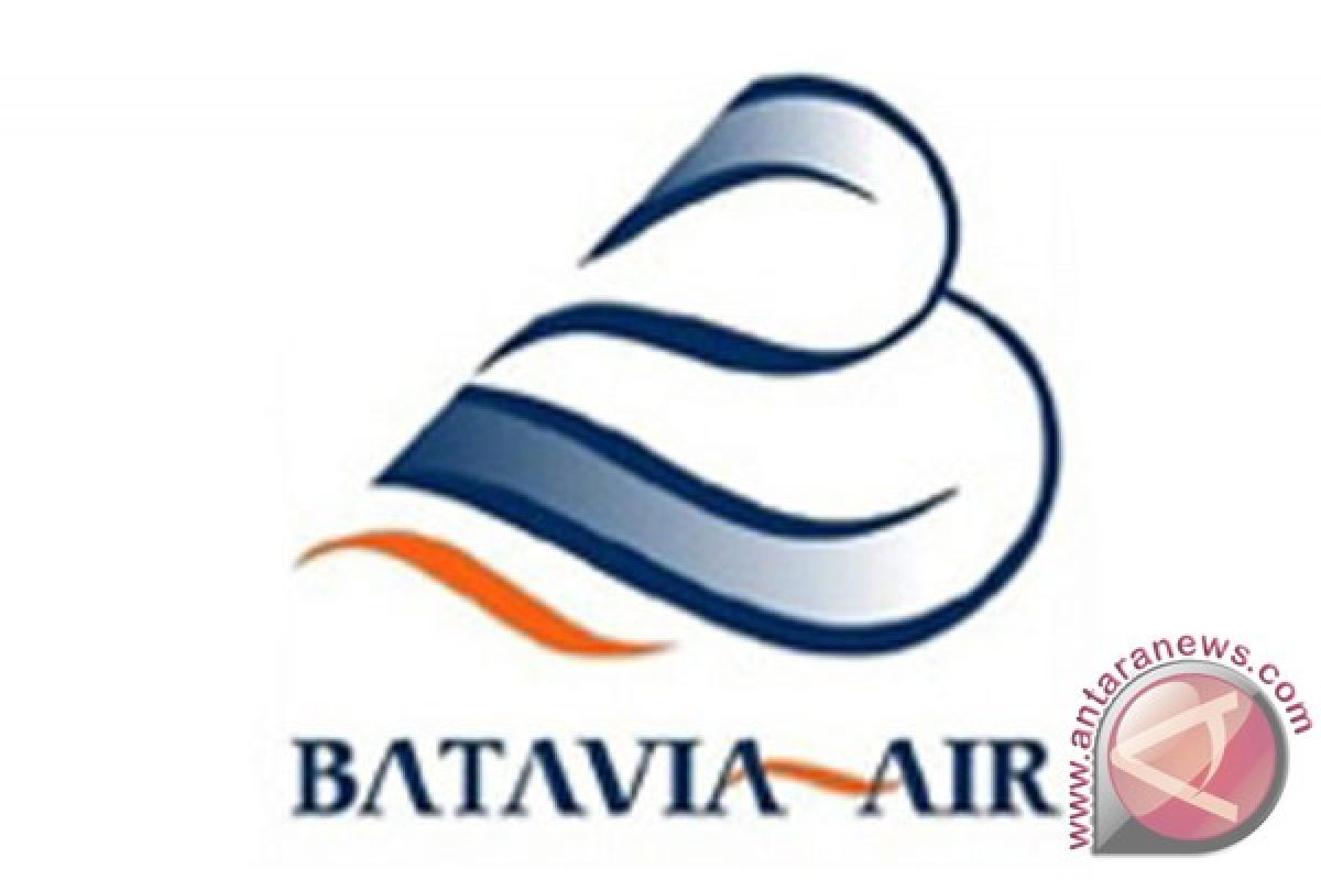 Batavia Air menunggak rp255 juta pada Hang Nadim