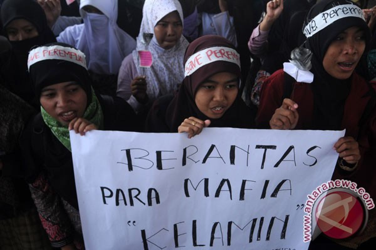 Komnas Perempuan: Kekerasan basis gender daring meningkat saat pandemi