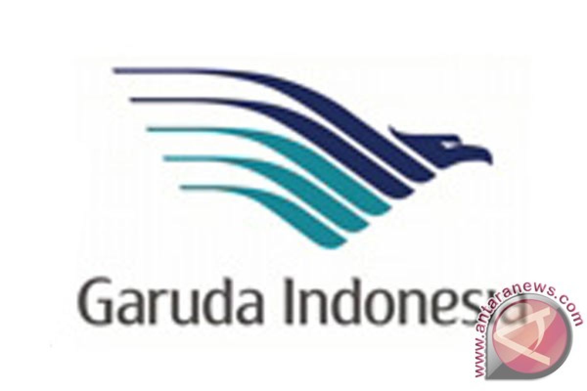 OJK minta Garuda Indonesia perbaiki laporan keuangan 2018 dalam dua minggu