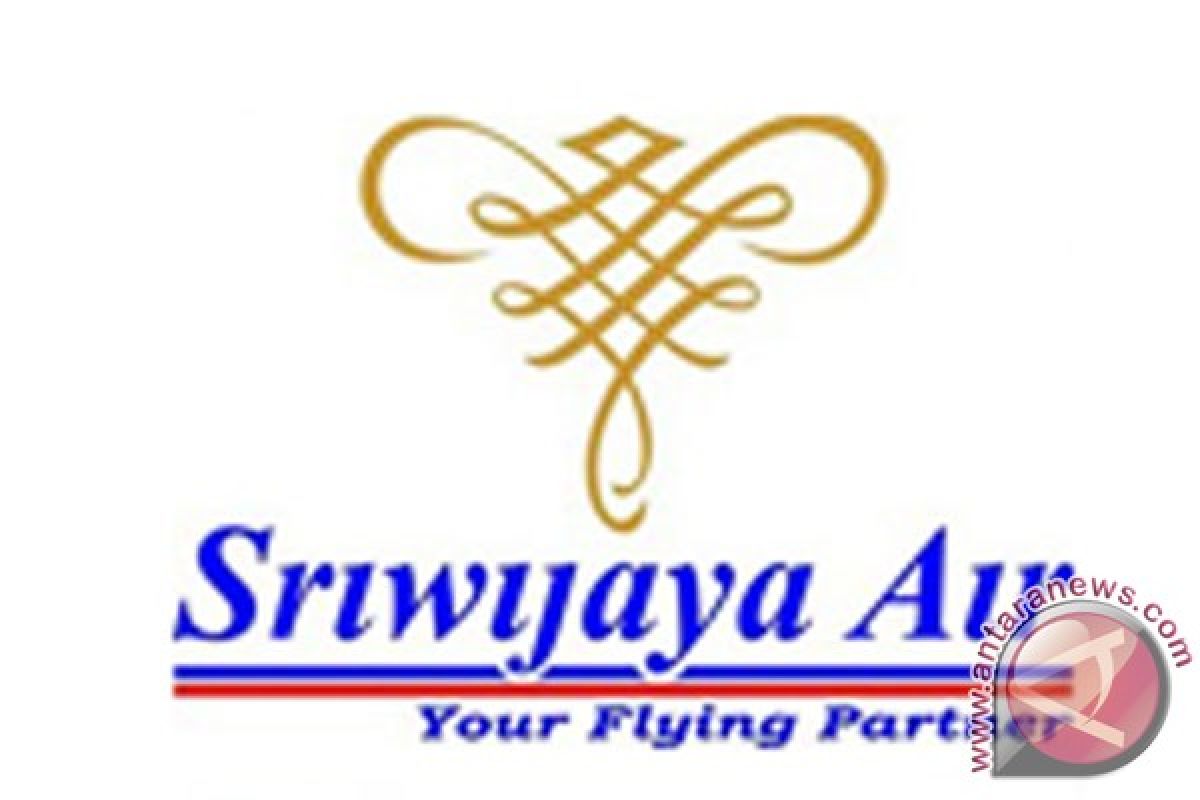 Sriwijaya Air layani jalur Surabaya-Palangka Raya