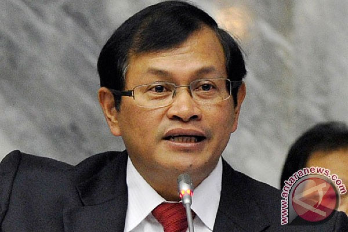 Pramono: Kasus Century puncak peristiwa politik