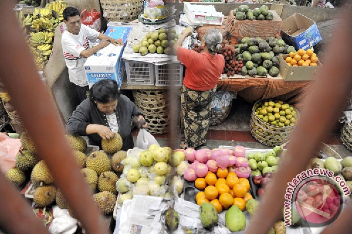 Indonesia`s fruit consumption below FAO`s standard