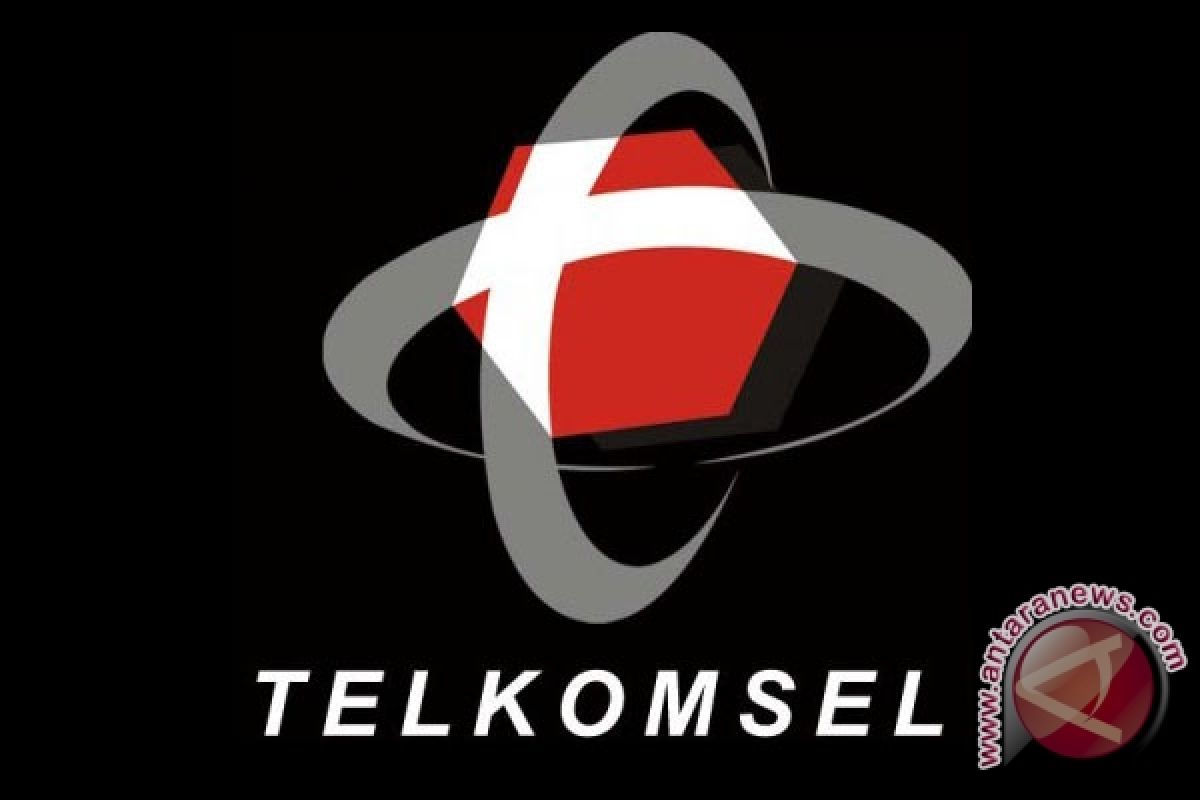 CSR Telkomsel rebut juara dunia kompetisi TIK